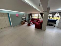 Blk 805 Khatib Gardens (Yishun), HDB 5 Rooms #611426191